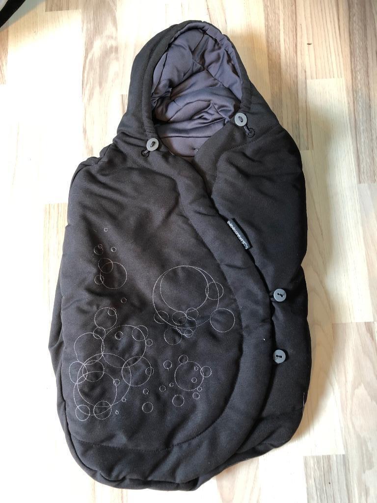 Chancelière maxi cosy Bébé Confort., Enfants & Bébés, Enlèvement ou Envoi, Utilisé, Poussette, Autres marques