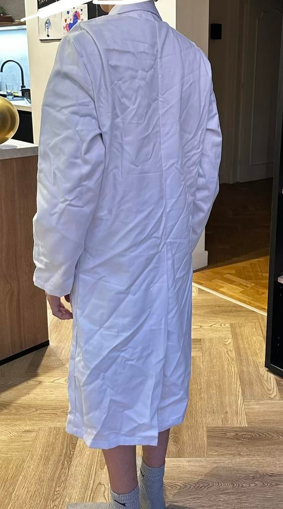 Labojas hogeschool, Ophalen of Verzenden, Zo goed als nieuw