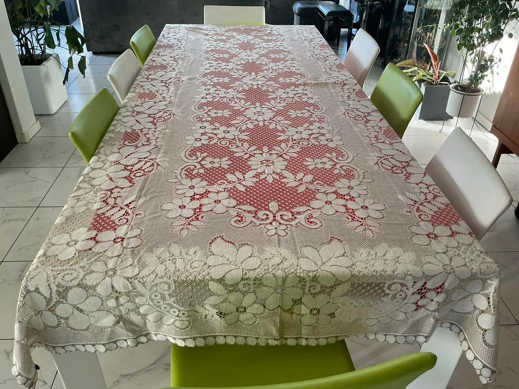 Tafelkleed, Ophalen of Verzenden