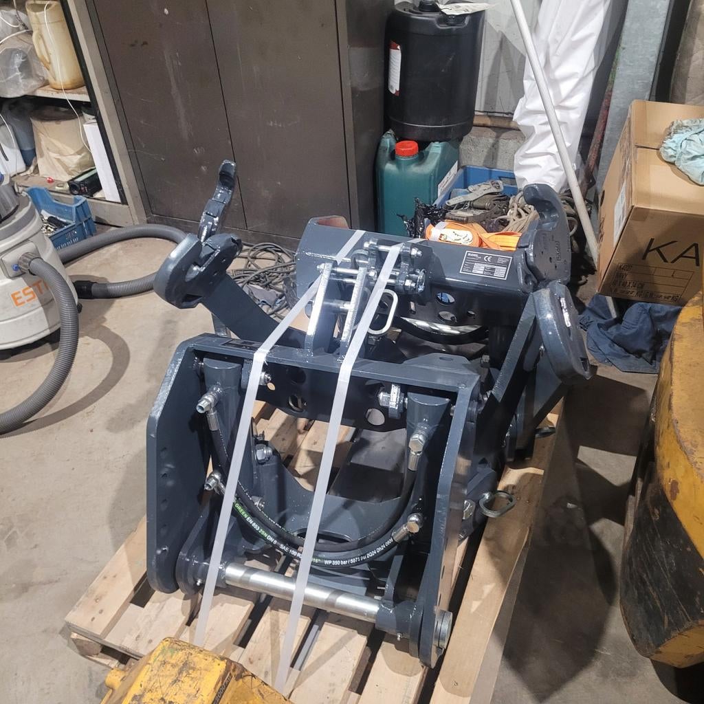 Universele frontlift nieuw, Zakelijke goederen, Landbouw | Onderdelen | Banden, Velgen en Assen, Ophalen