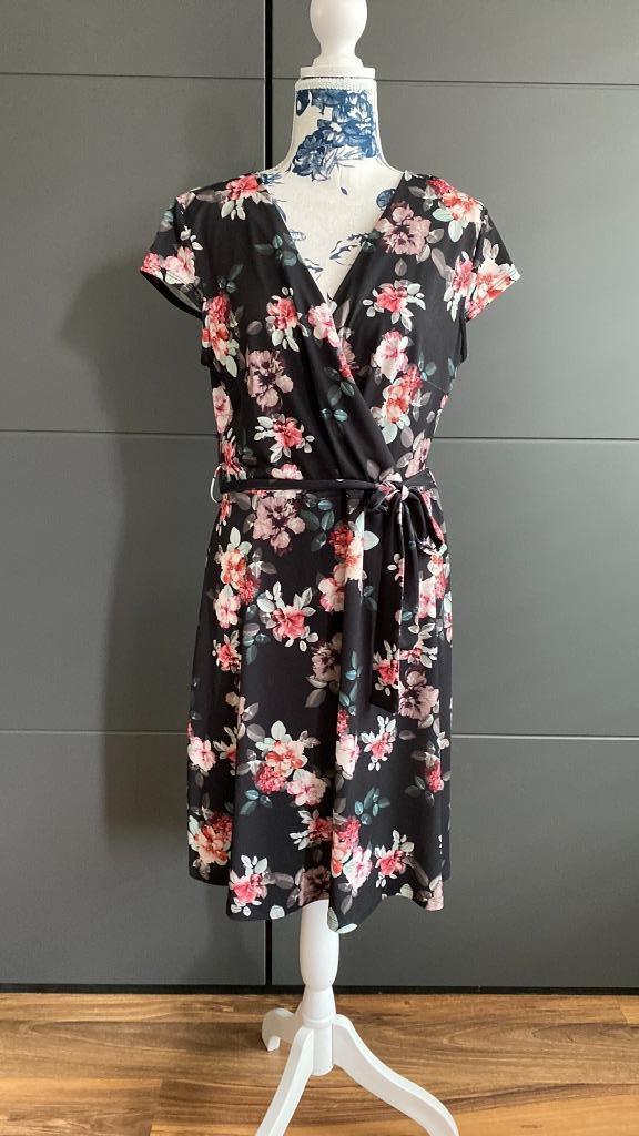 jurk anna field large, Ophalen of Verzenden, Zo goed als nieuw