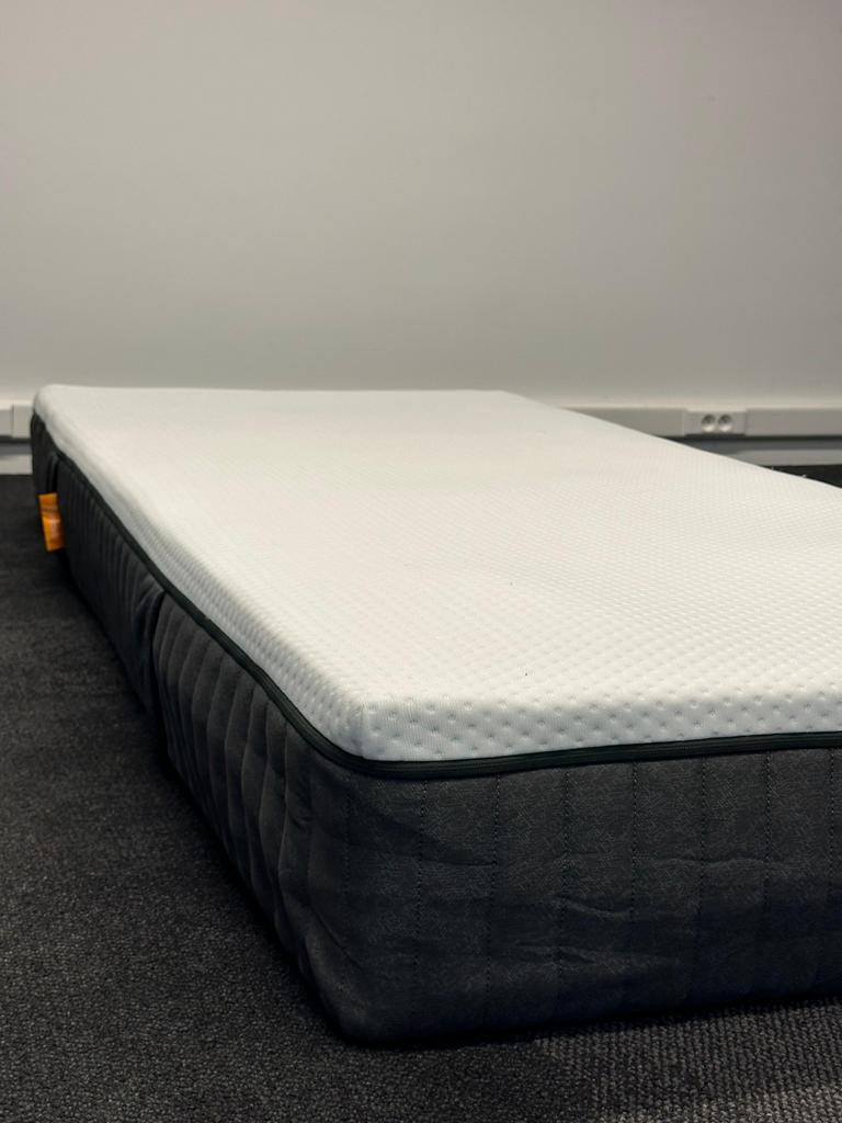 Emma Hybrid II matras – evenwichtig comfort – 25 cm, Huis en Inrichting, Slaapkamer | Matrassen en Bedbodems, Ophalen, Nieuw, 200 cm