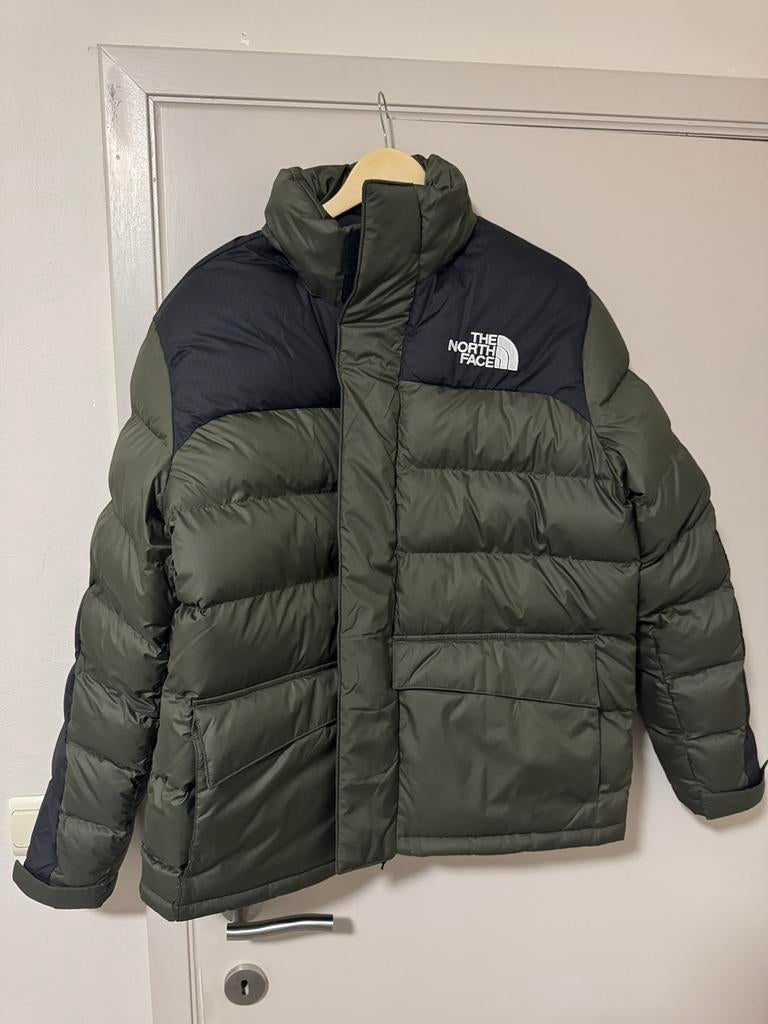 The North Face men’s puffer jacket, Kleding | Heren, Jassen | Winter, Nieuw, Maat 52/54 (L), Ophalen of Verzenden