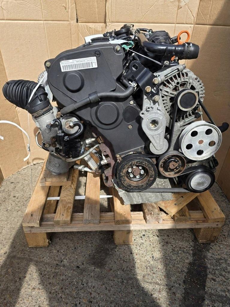 Moteur BWE Complet SEAT A4 AUDI EXEO, Envoi, Utilisé, Daihatsu