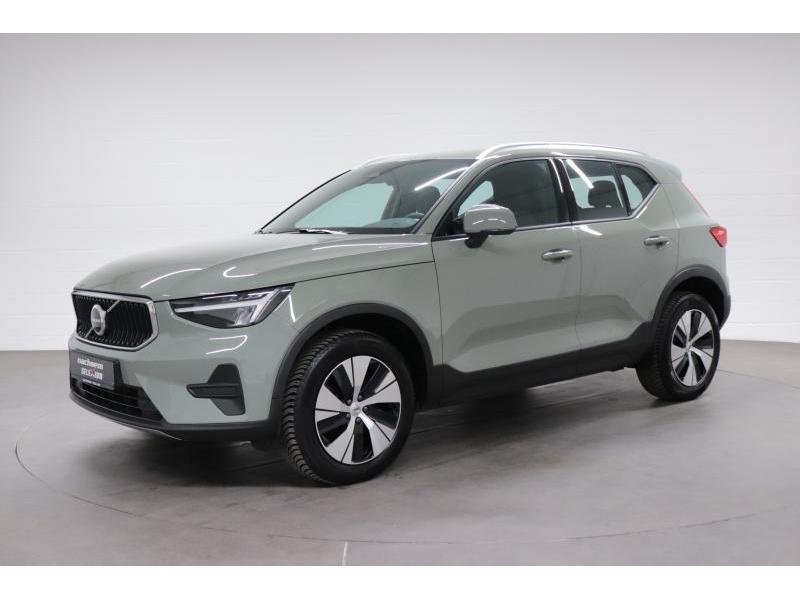 Volvo XC40 2.0i B3 Mild Hybrid DCT7 Volvo XC40 B3 2.0 Mild H, Automaat, 1969 cc, 120 kW, Hybride Elektrisch/Benzine