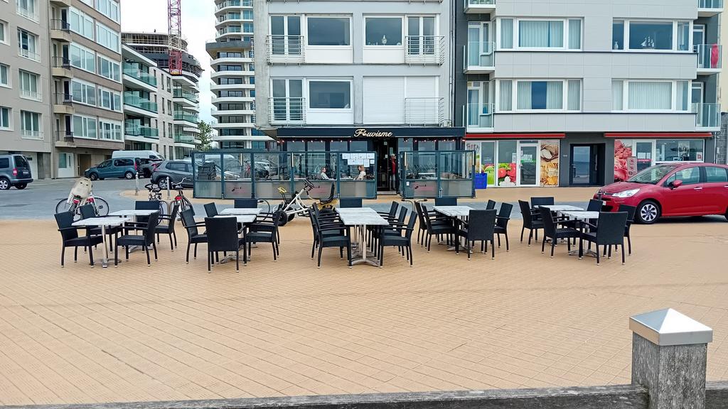 Restaurant à reprendre