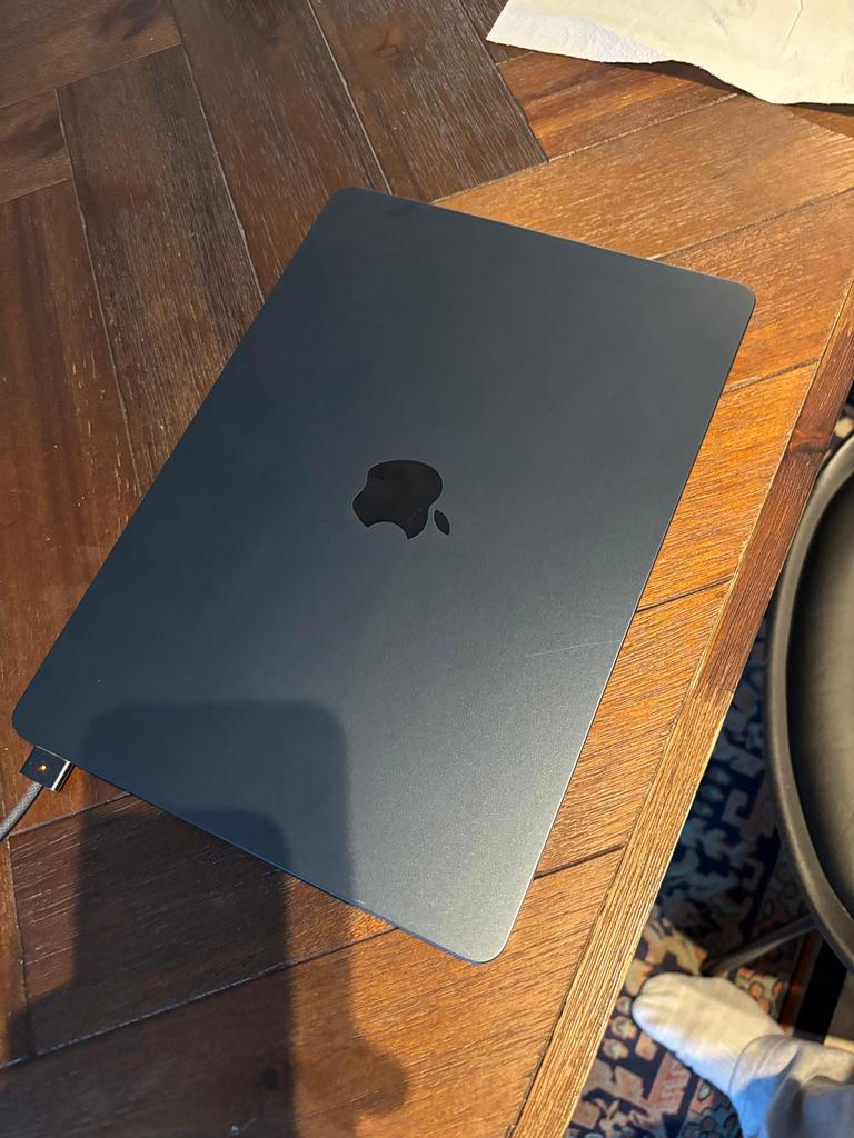 Macbook Air 2022 | 13 Pouces M2 |  256Gb, Enlèvement ou Envoi, 13 pouces, MacBook