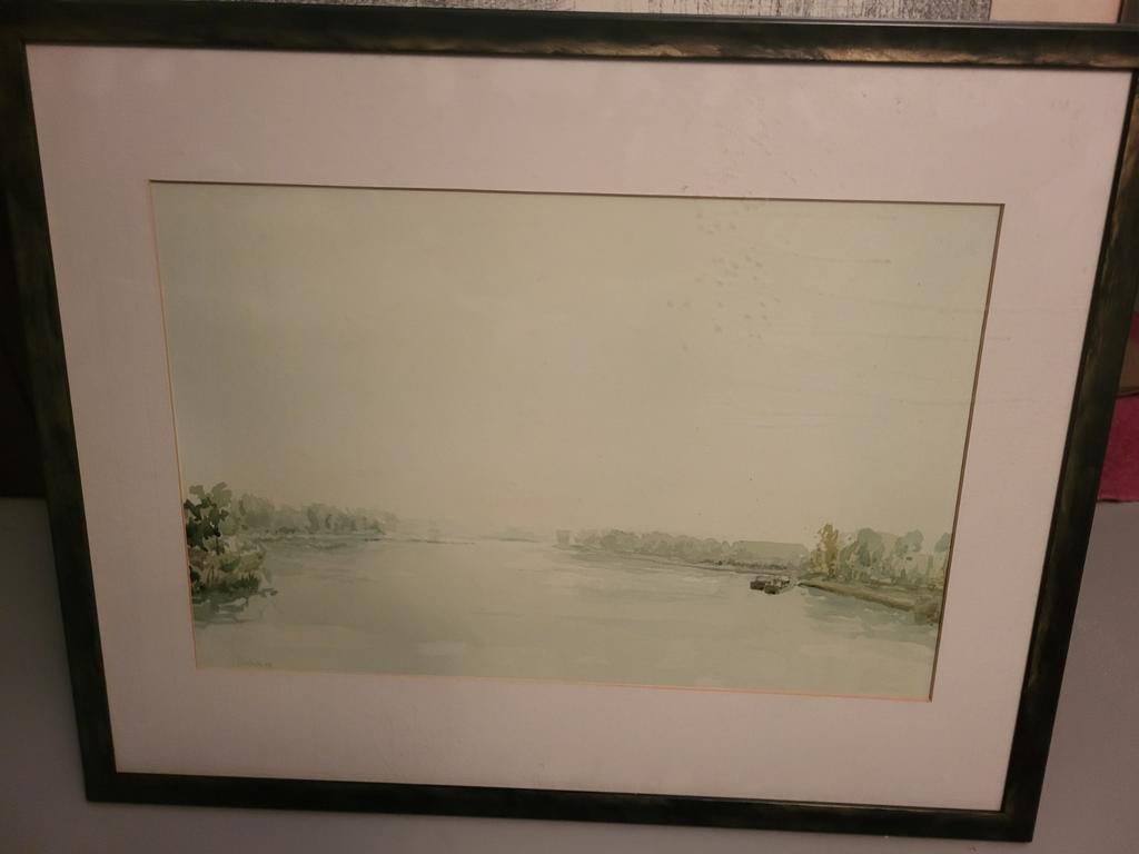 Pinceaux pour aquarelle 69 Schelde, Enlèvement ou Envoi