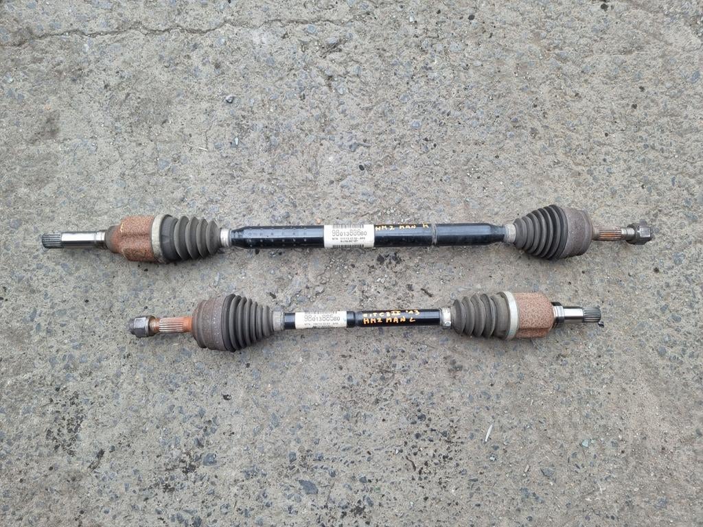 Arbre de transmission Citroën C3 phase 2 2013, Autos : Pièces & Accessoires, Enlèvement ou Envoi, Citroën