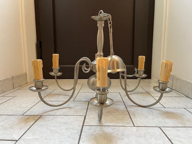 Lot de luminaires, Bricolage & Construction, Éclairage de chantier, Armature, Moins de 50 watts, Enlèvement