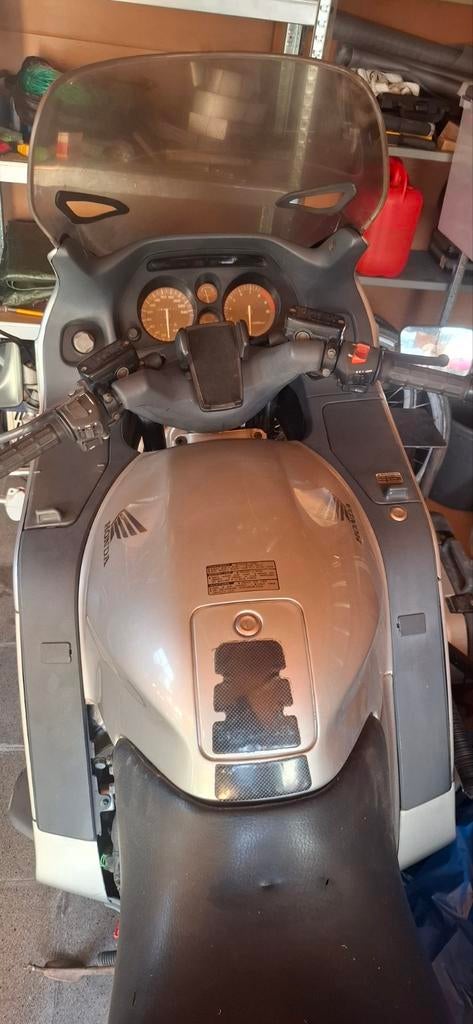 Honda pan european st1100 te koop, Motoren, Motoren | Honda, Particulier