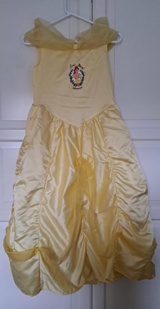 Déguisement filles, Enlèvement, Comme neuf, 146 à 152, Fille