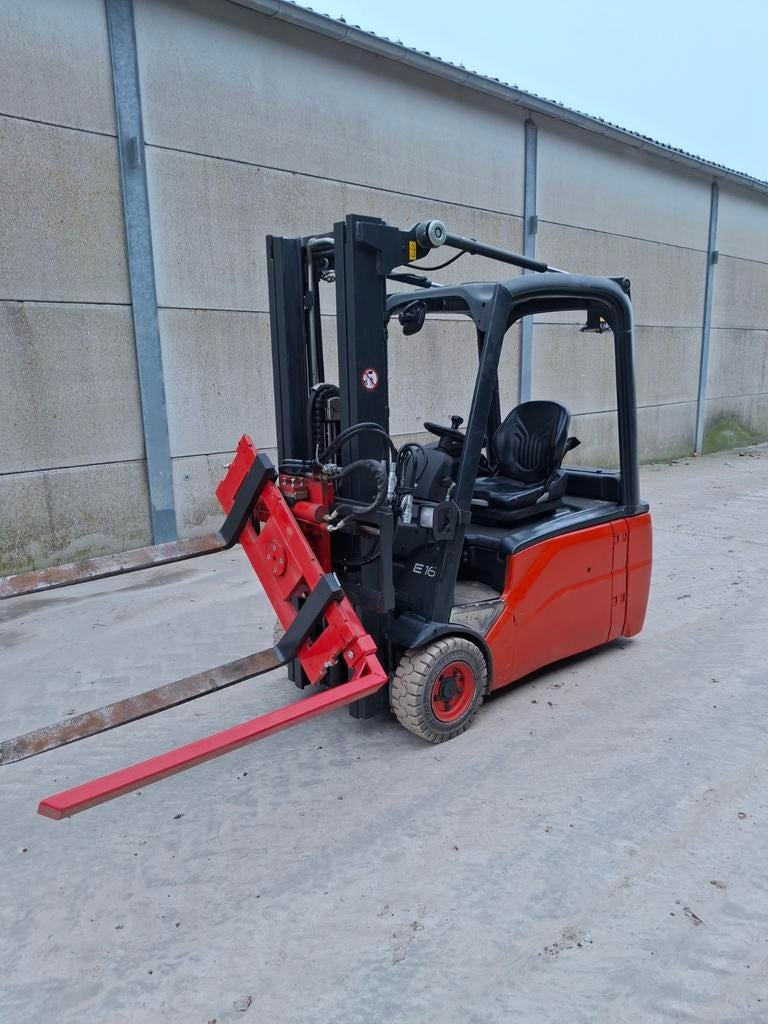 Kaup, Wifo, bolzoni, benne basculante, seau, Bricolage & Construction, Enlèvement, Linde, Vergel105@ hotmail.com