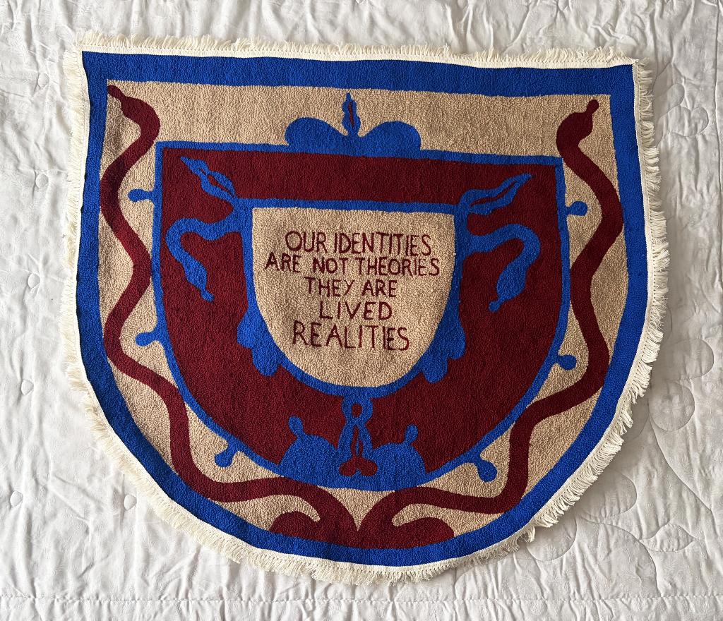 Transport d’œuvre de Strépy-bracquegnie à Liège, Envoi