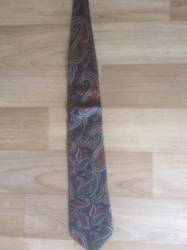 CRAVATE, Vêtements | Hommes, Enlèvement ou Envoi, Comme neuf, CICERONE