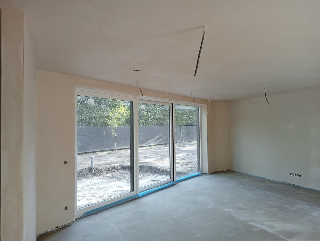 Pleisterwerken stukadoor, Diensten en Vakmensen, Garantie, Spachtelputz