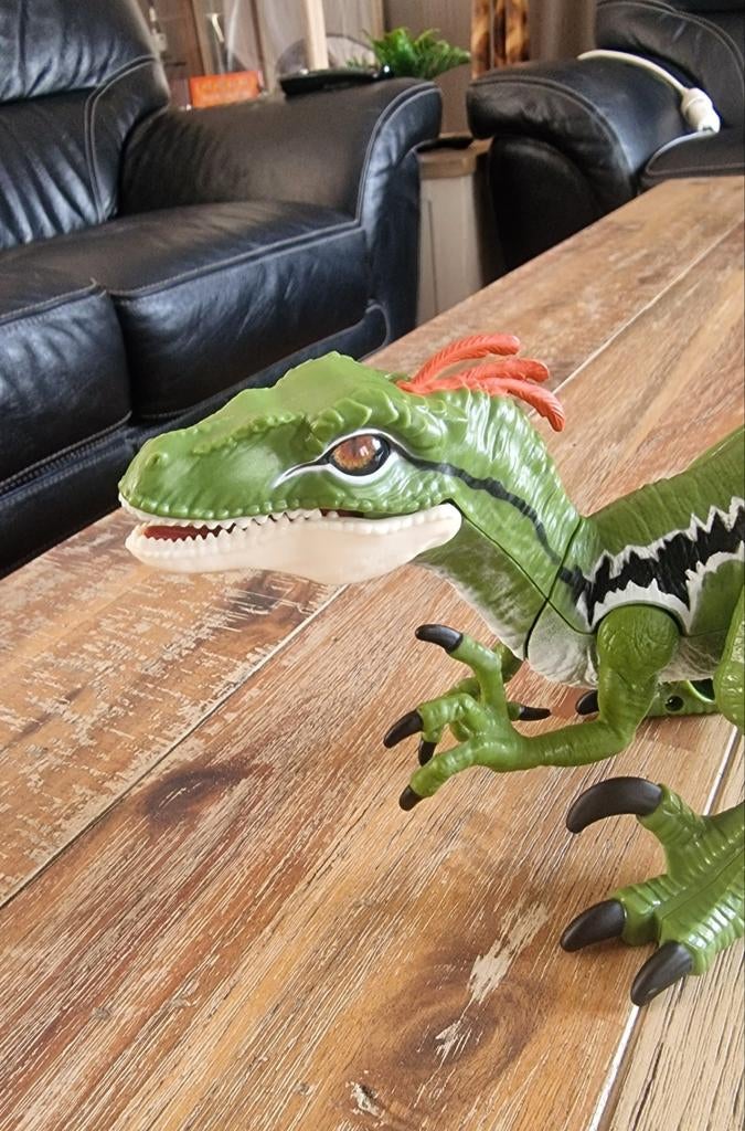 Figurine dinosaure, Enlèvement ou Envoi, Utilisé