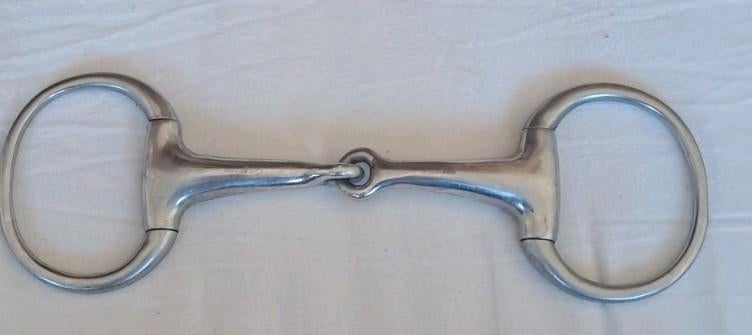 Bit, Dieren en Toebehoren, Ophalen of Verzenden, Zo goed als nieuw