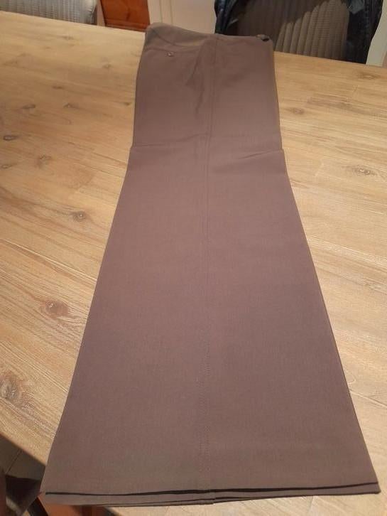 Dames broek Caroline Biss 42, Ophalen of Verzenden, Zo goed als nieuw, Maat 42/44 (L)