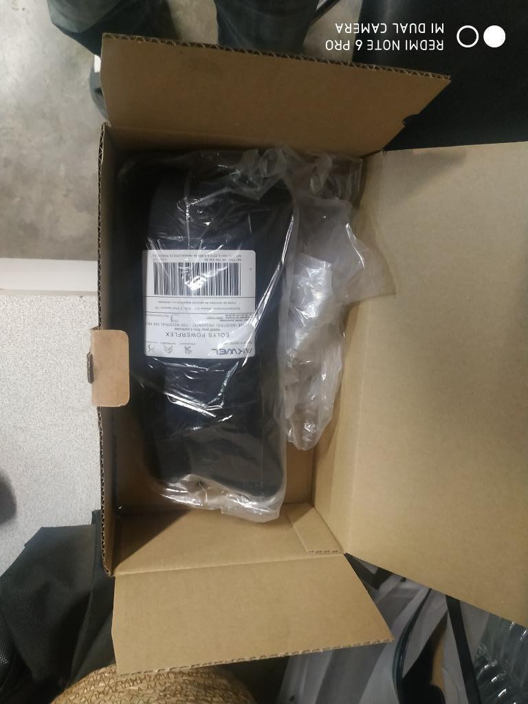 Poche Cerine Eolys neuve voir description pour Citroën C3, Ophalen, Nieuw, Citroën