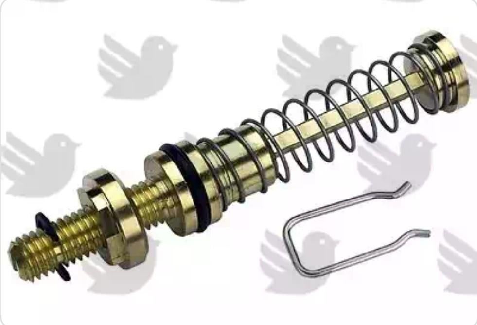 Bulex By-pass (100% nieuw), Ophalen, Nieuw