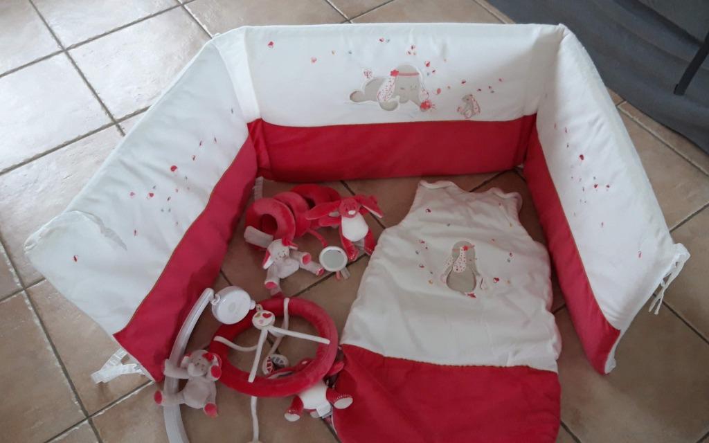 Noukie's Anna & Pilli, Enfants & Bébés, Enlèvement, Comme neuf, Autres types