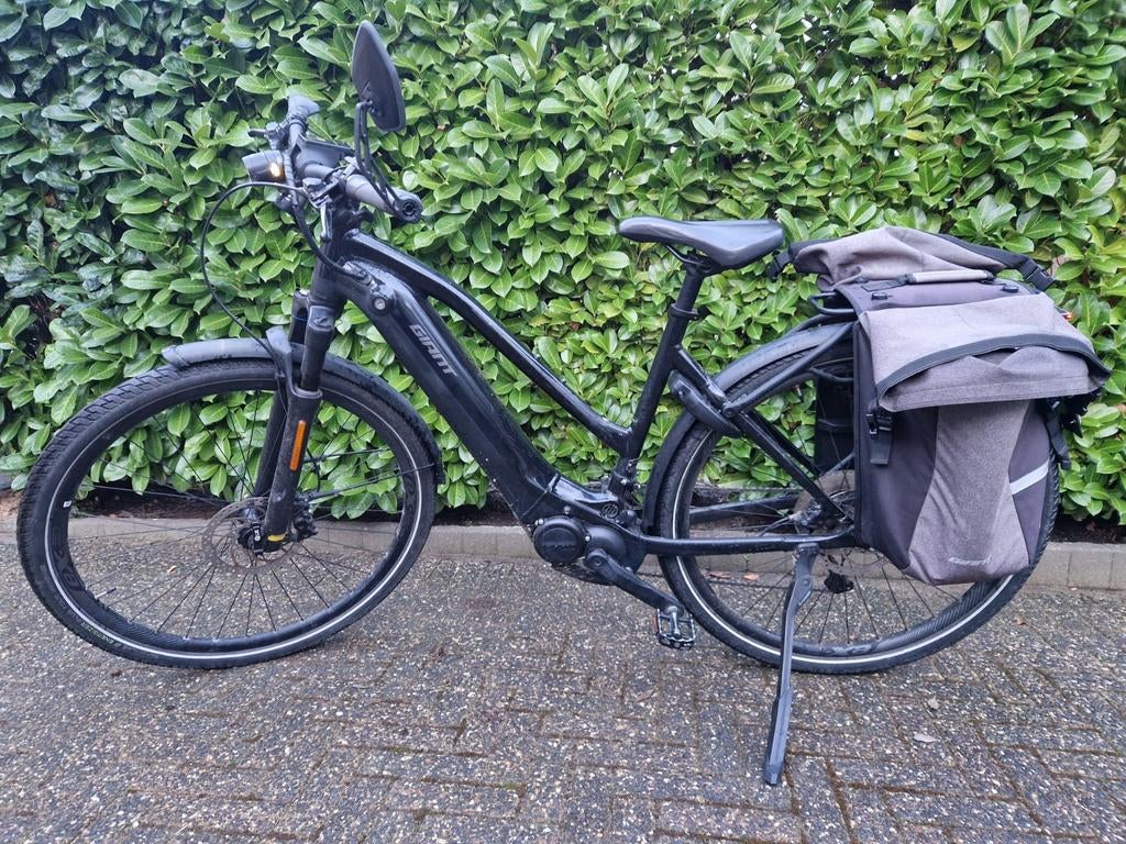 Speedpedelec dames., Ophalen, Giant