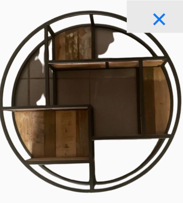 dBodi wandrek, Ophalen, Zo goed als nieuw