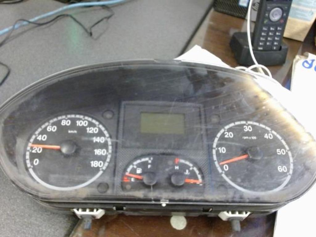 Compteur Citroen Jumper 3 3.0HDi 2006-2015 1358173080 (389), Autos : Pièces & Accessoires, Autres pièces automobiles, Enlèvement