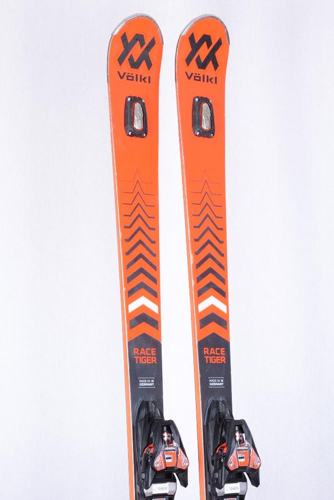 Skis UVO 170 VOLKL RACETIGER GS 2022, Sports & Fitness, Ski & Ski de fond, Utilisé, Skis, Carving, Enlèvement ou Envoi