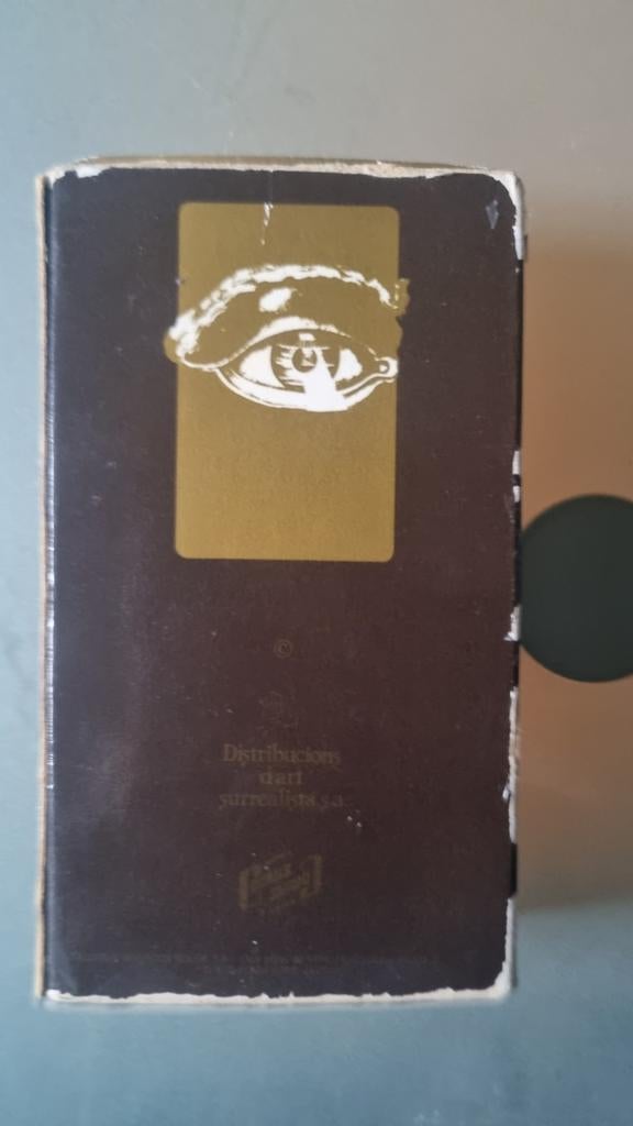 CARTE de Tarot Vintage, Hobby & Loisirs créatifs, Jeux de cartes à collectionner | Autre, Comme neuf