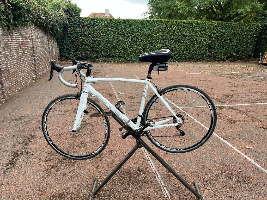 Vélo de route Zannata Z33 pour femme, Vélos & Vélomoteurs, Femmes, 49 à 53 cm, Aluminium, Enlèvement