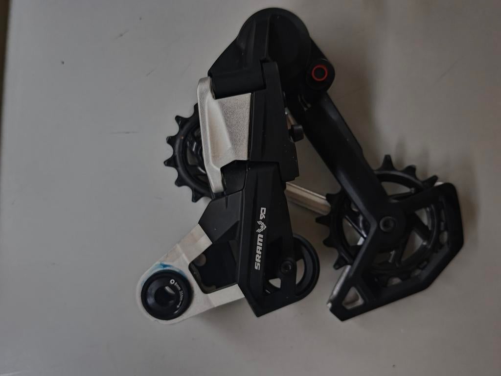 SRAM Eagle 90 Groepset NIEUW, Fietsen en Brommers, Ophalen of Verzenden