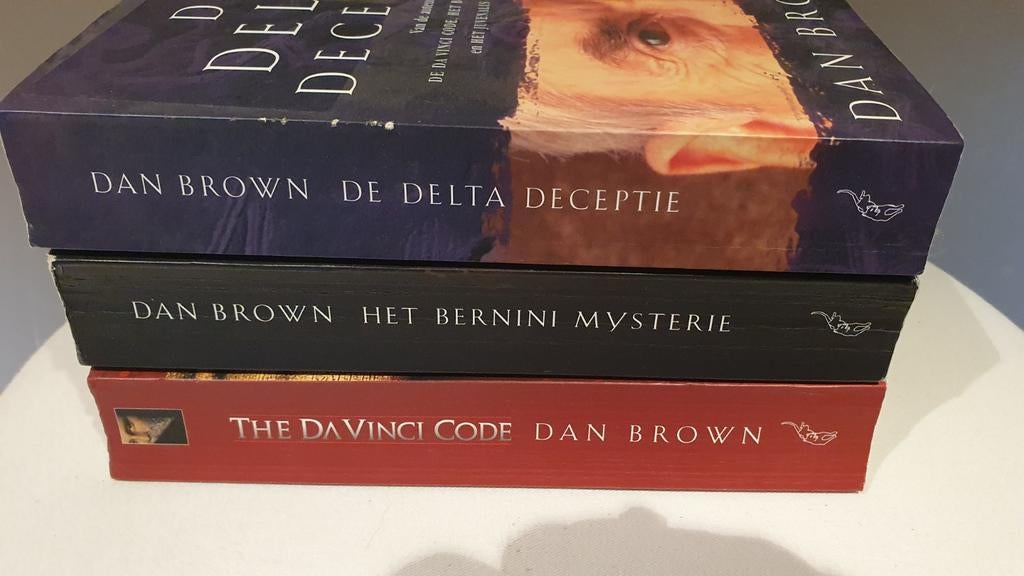 Leesboek, Boeken, Romans, Ophalen of Verzenden