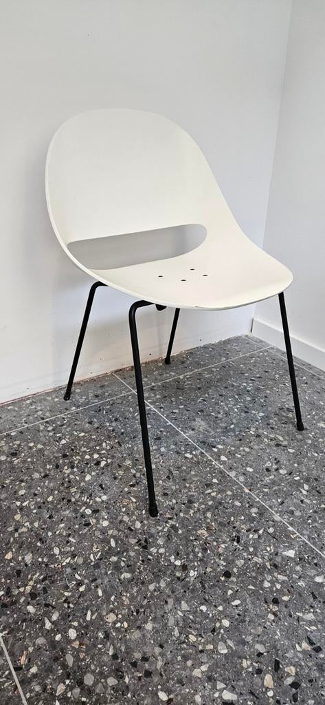 Chaise SL58 de Leon Stynen de BULO, Enlèvement, Utilisé