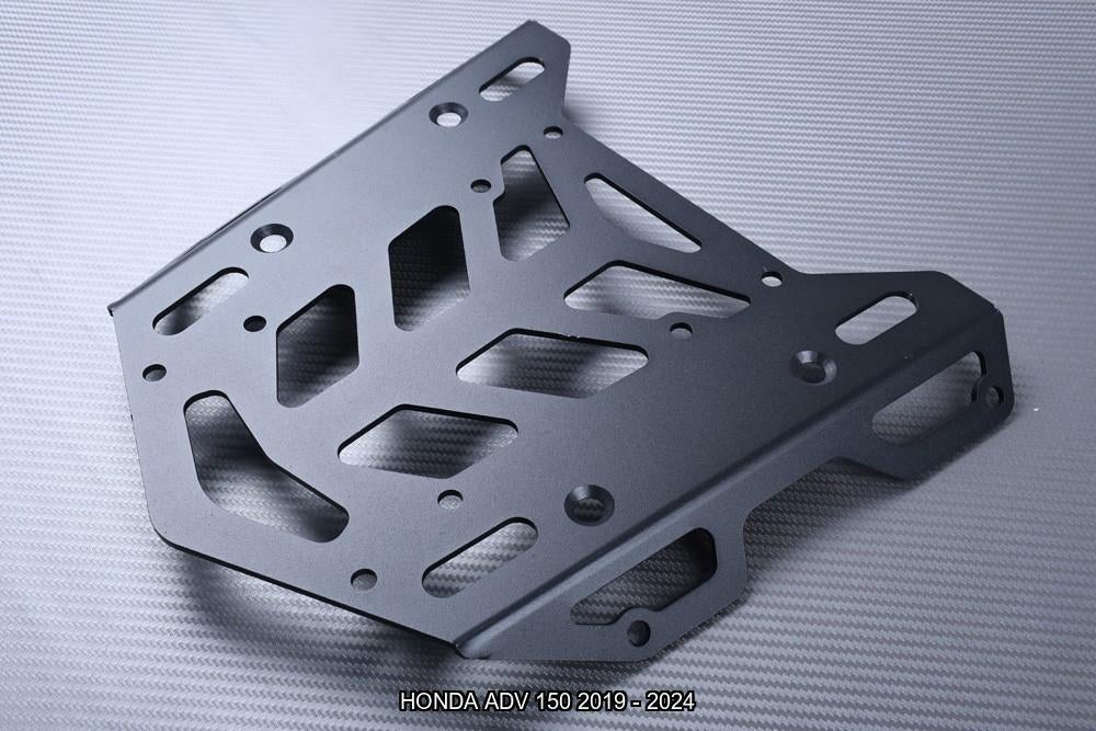 Support Top Case Porte Bagage HONDA ADV 150 2019 - 2024, Enlèvement ou Envoi, Neuf