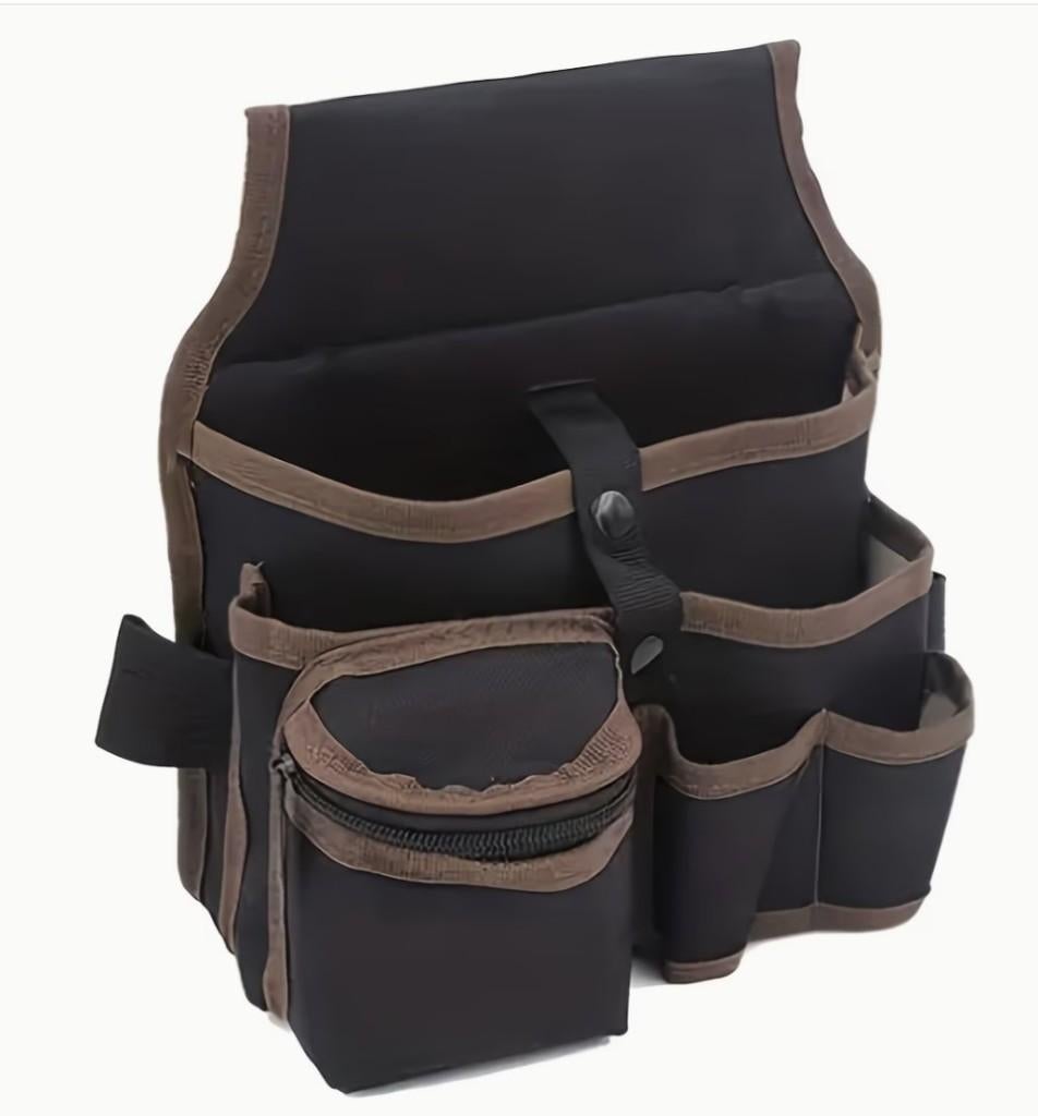 Pochette à outils de ceinture polyvalente, Bricolage & Construction, Enlèvement ou Envoi, Neuf