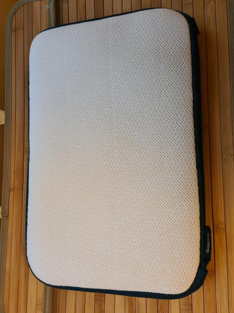 Babykussen Aerosleep, Kinderen en Baby's, Ophalen