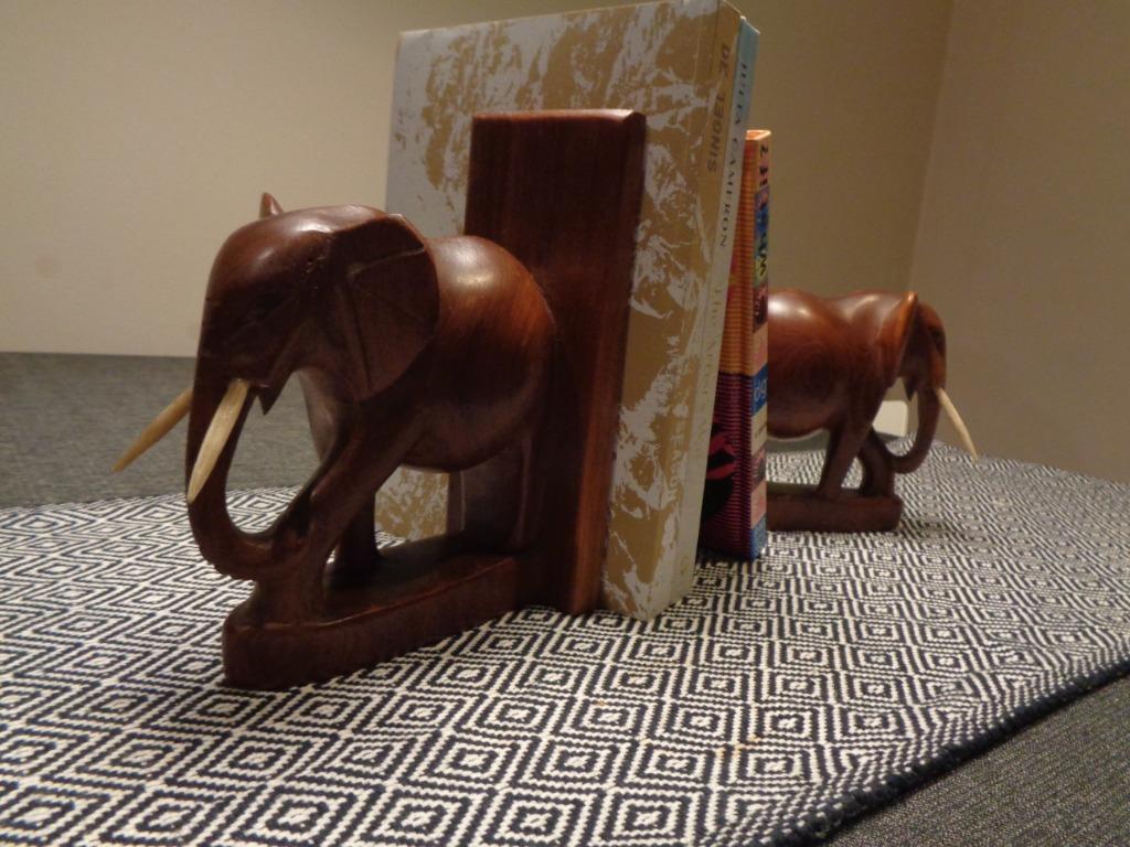 BOEKHOUDERS, Enlèvement, Comme neuf