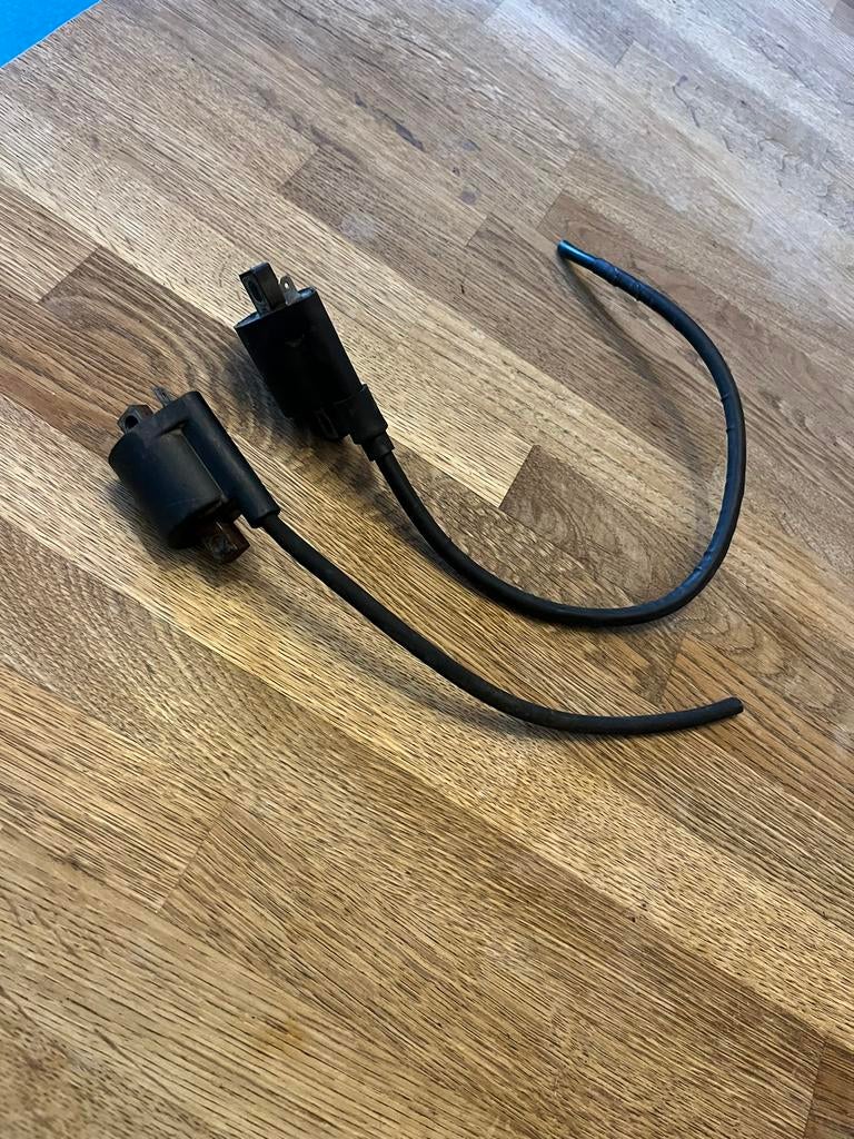 BOBINES HAUTE TENSION ALLUMAGE MINI 4 TEMPS, Motos, Enlèvement