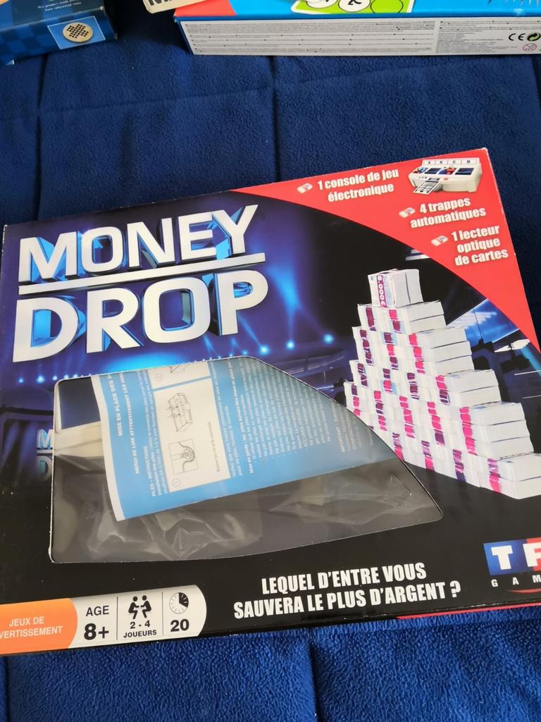 Verschillende bordspellen 10 euro per spel, Ophalen, Zo goed als nieuw