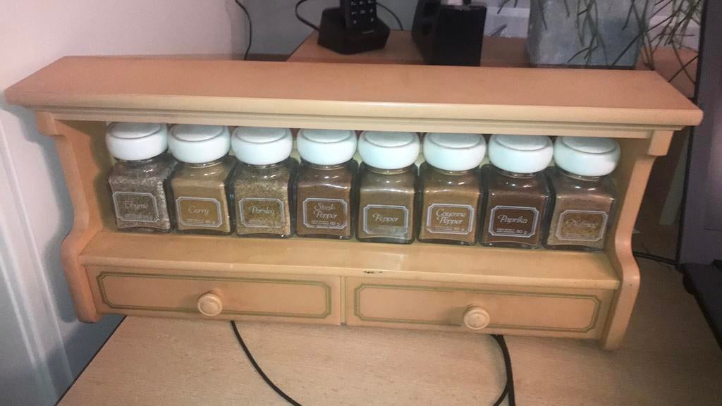 Kruidenrekje, Enlèvement ou Envoi