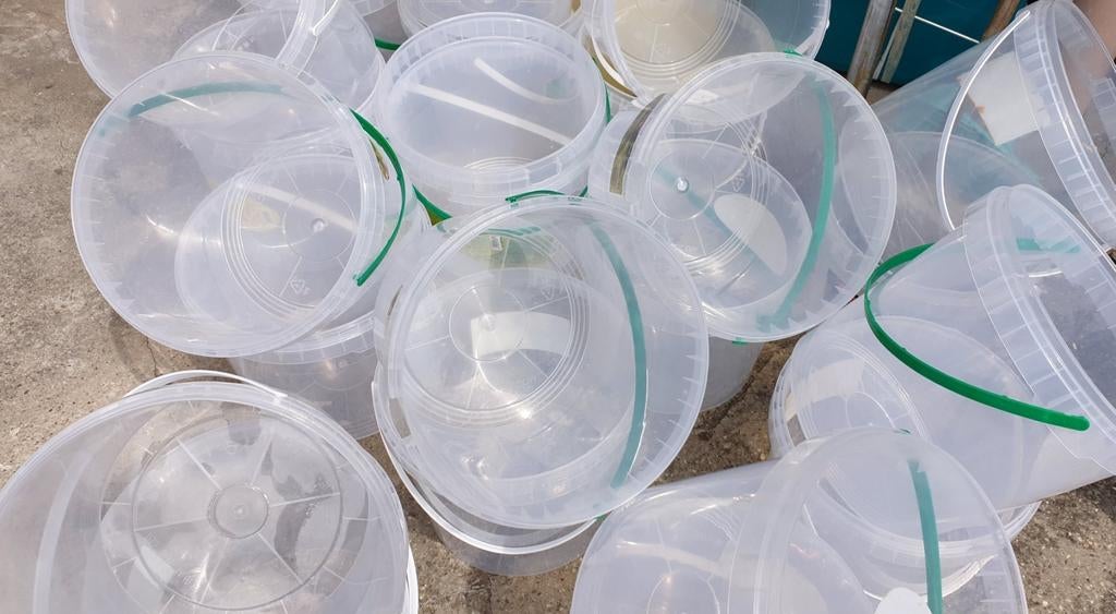 Emmers, Huis en Inrichting, Emmers, Ophalen, Zo goed als nieuw