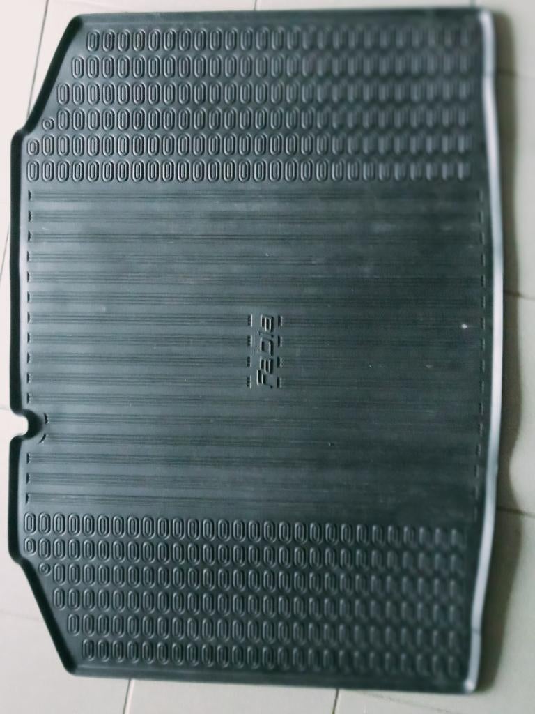 Tapis de coffre, Autos : Divers, Enlèvement, Comme neuf