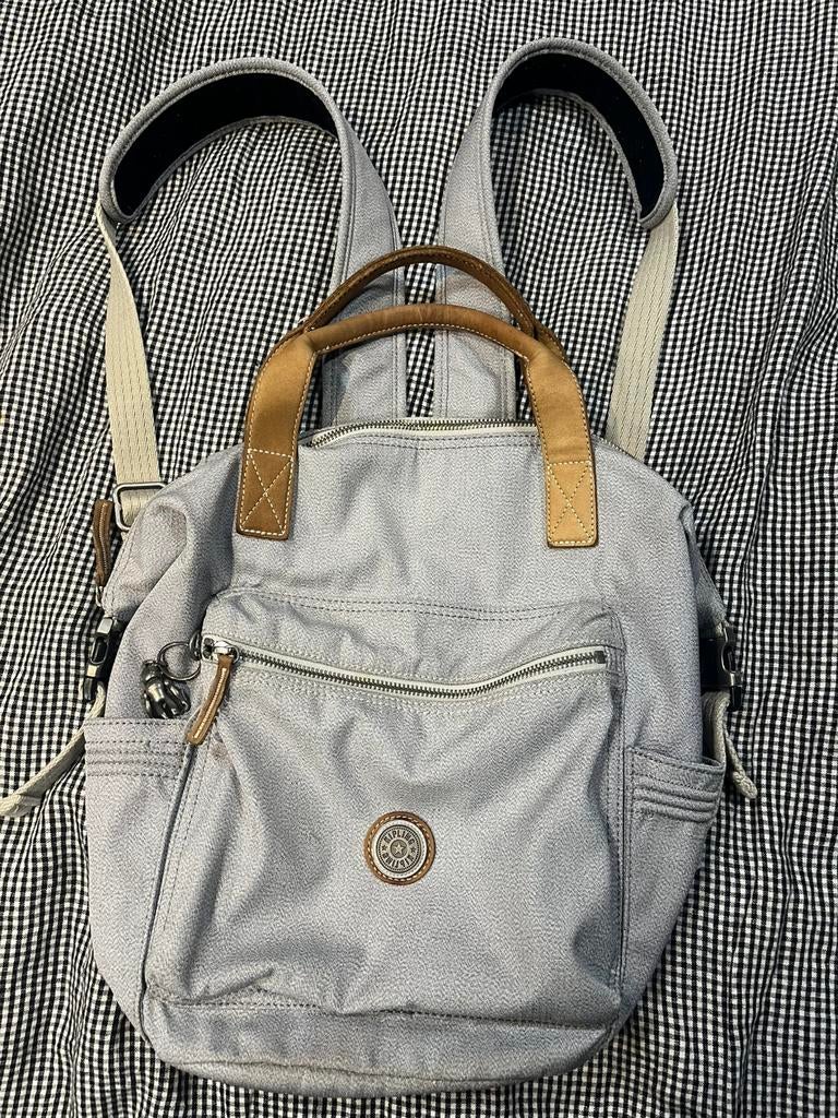 Kipling Backpack, Bijoux, Sacs & Beauté, Sacs | Sacs Femme, Enlèvement ou Envoi, Utilisé