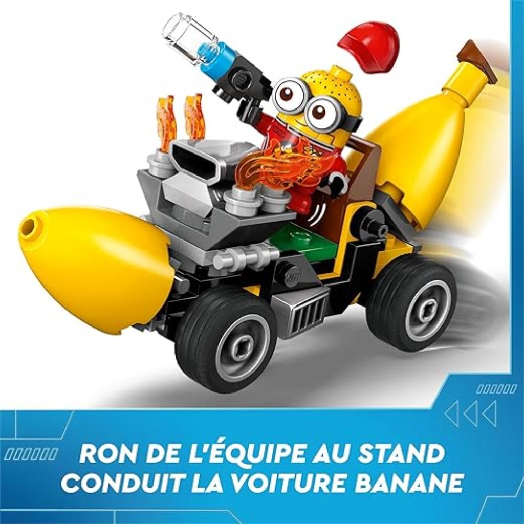 LEGO Minions SNELLE GRATIS LEVERING, Verzenden, Nieuw, Complete set, Lego