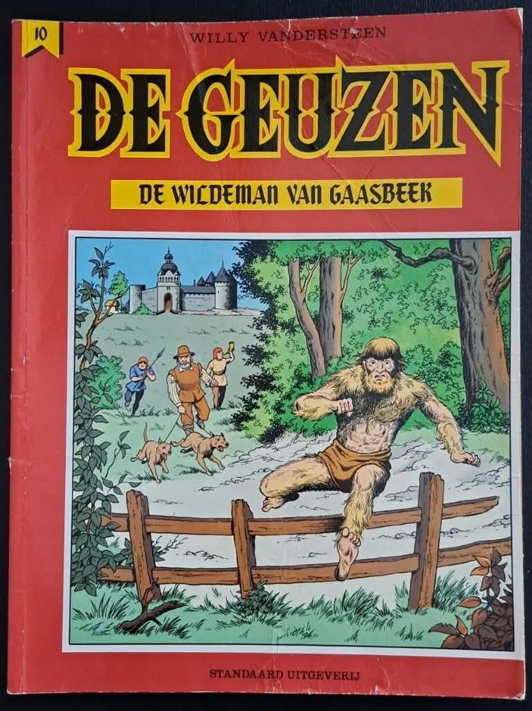 Lot strips (apart verkrijgbaar), Boeken, Stripverhalen, Gelezen, Meerdere stripboeken, Ophalen of Verzenden