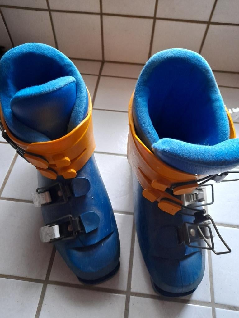 Os de ski pour enfants , DYNAFIT,, Enlèvement ou Envoi, Utilisé, Ski, Chaussures