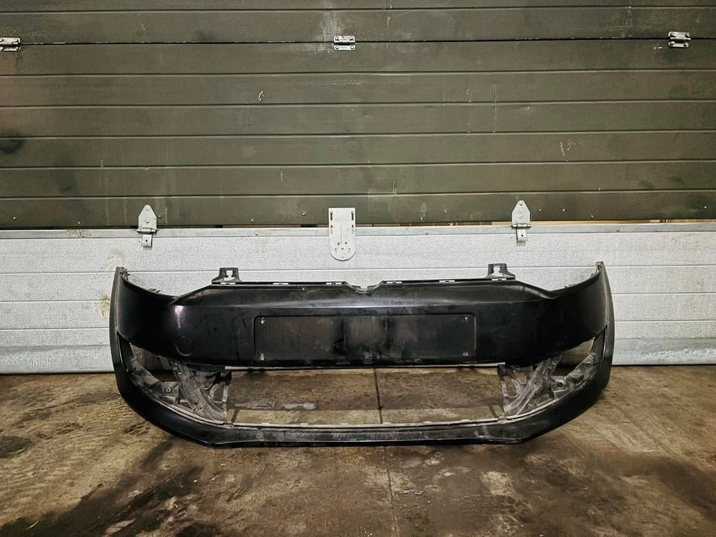 Pare-chocs avant Volkswagen Polo 6 R-line 6R0807221, Autos : Pièces & Accessoires, Carrosserie & Tôlerie, Pare-chocs, Volkswagen