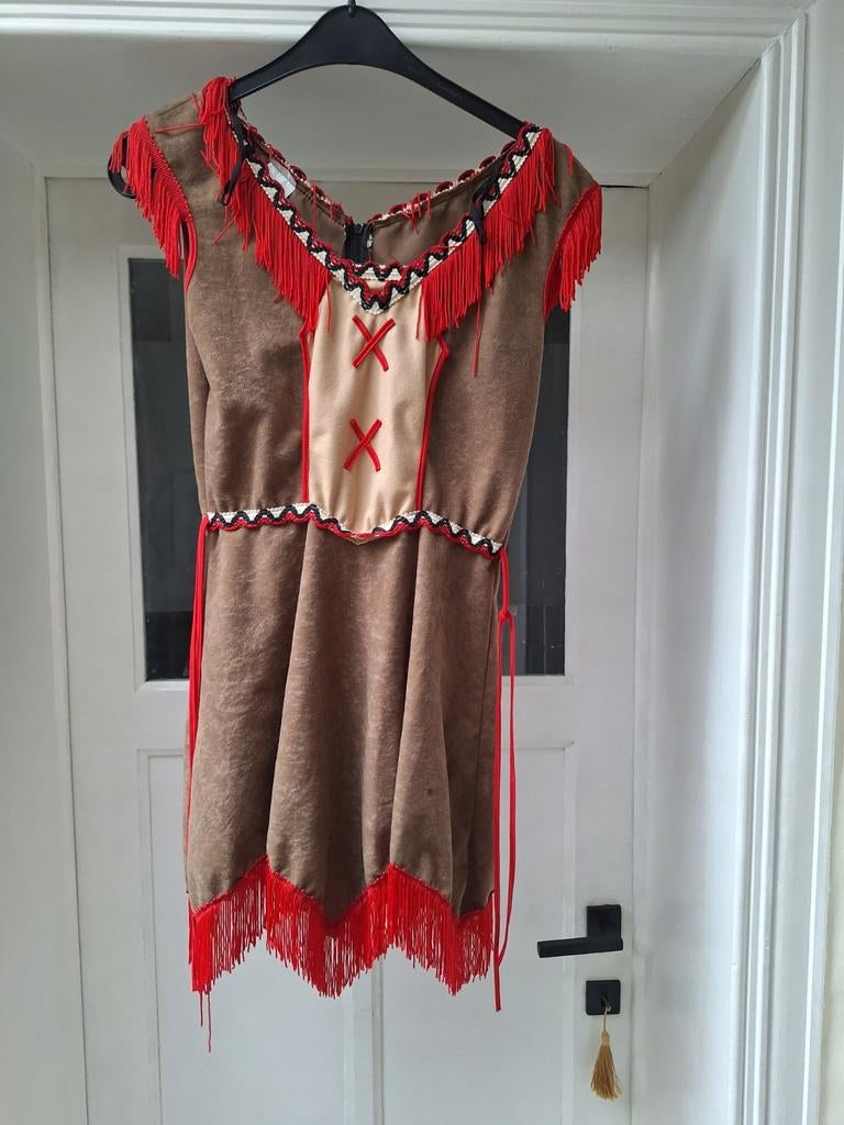 Indian Tribe, taille 34, Enlèvement, Comme neuf, Taille 34 (XS) ou plus petite